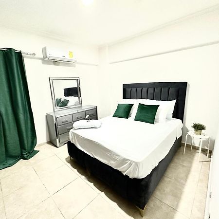 Residencial Ana Maria Otel Santo Domingo Dış mekan fotoğraf