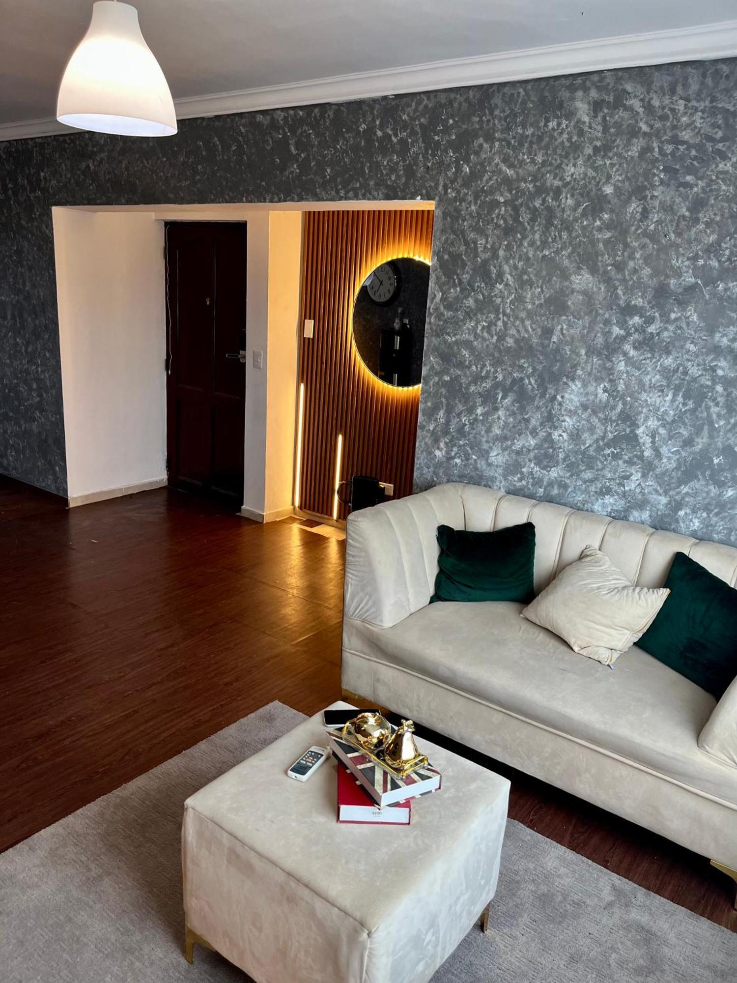 Residencial Ana Maria Otel Santo Domingo Dış mekan fotoğraf
