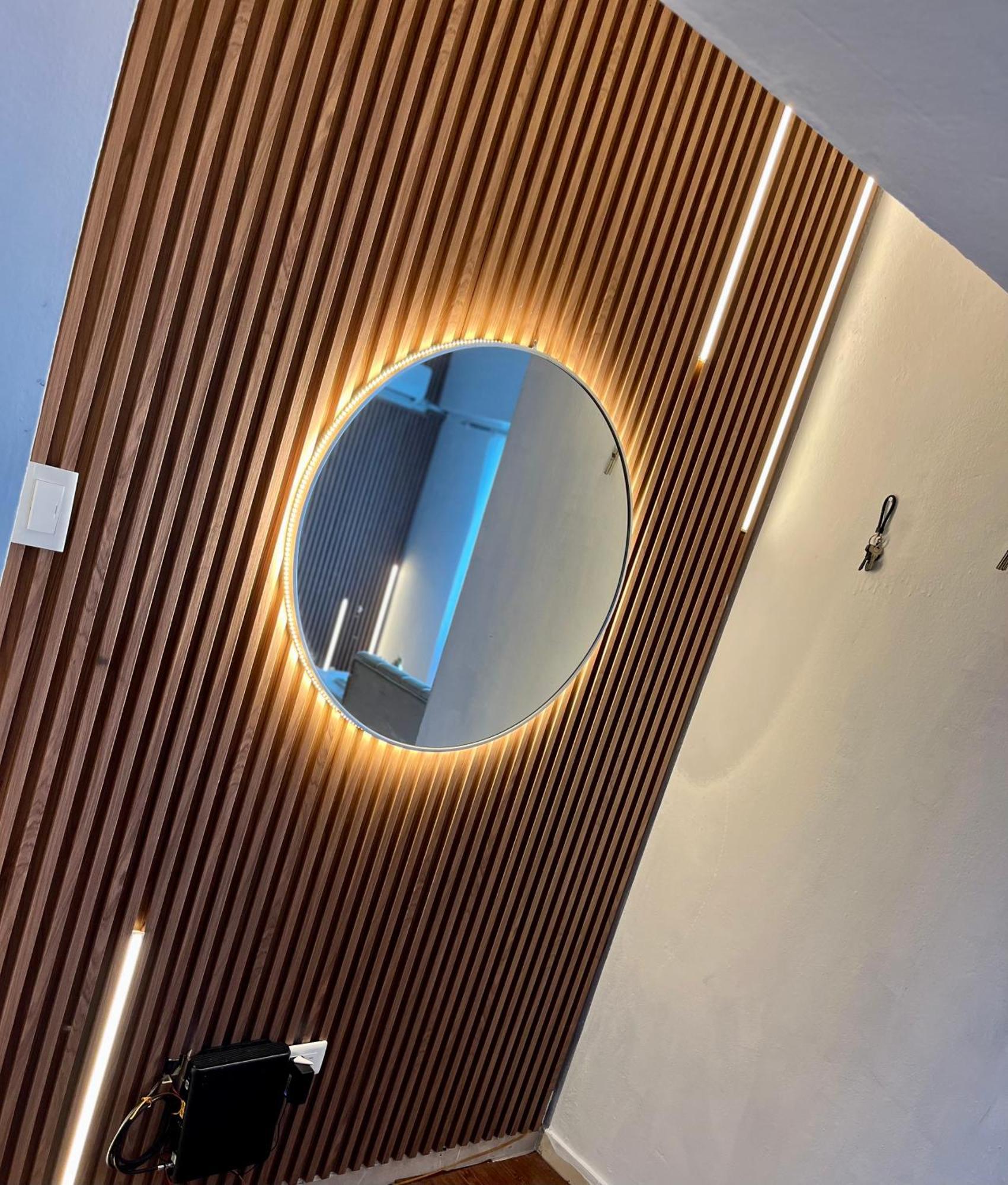 Residencial Ana Maria Otel Santo Domingo Dış mekan fotoğraf
