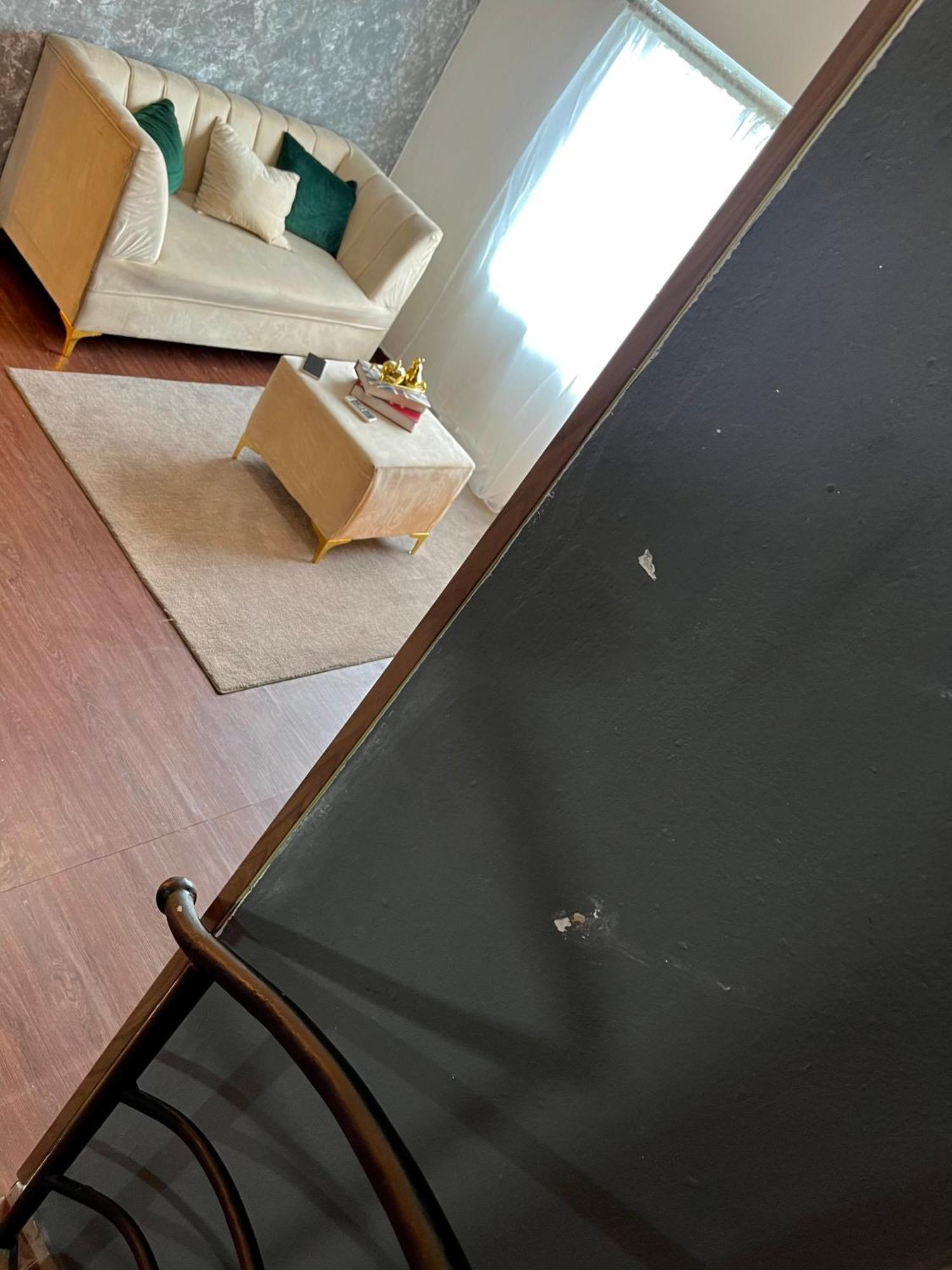 Residencial Ana Maria Otel Santo Domingo Dış mekan fotoğraf