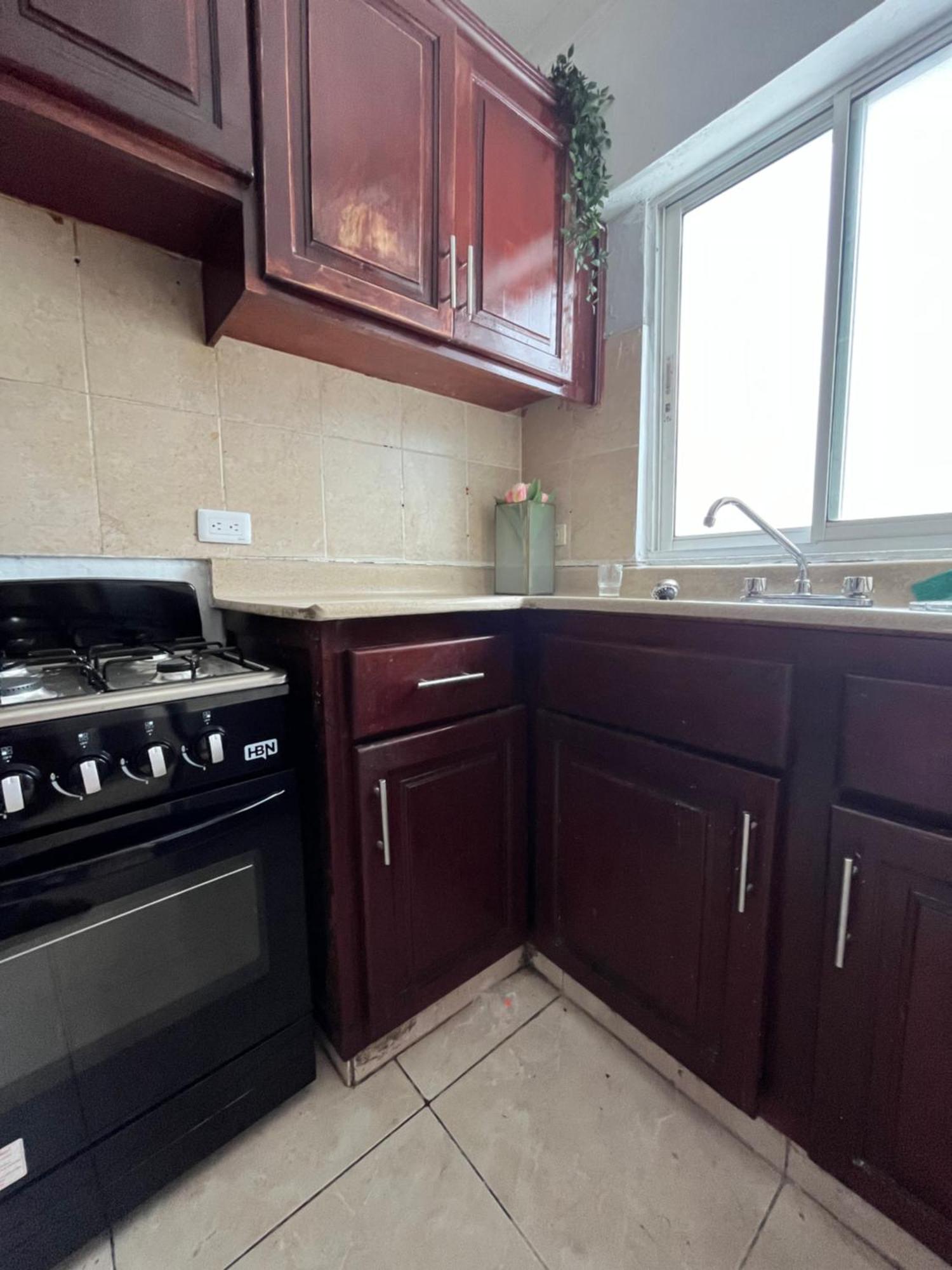 Residencial Ana Maria Otel Santo Domingo Dış mekan fotoğraf