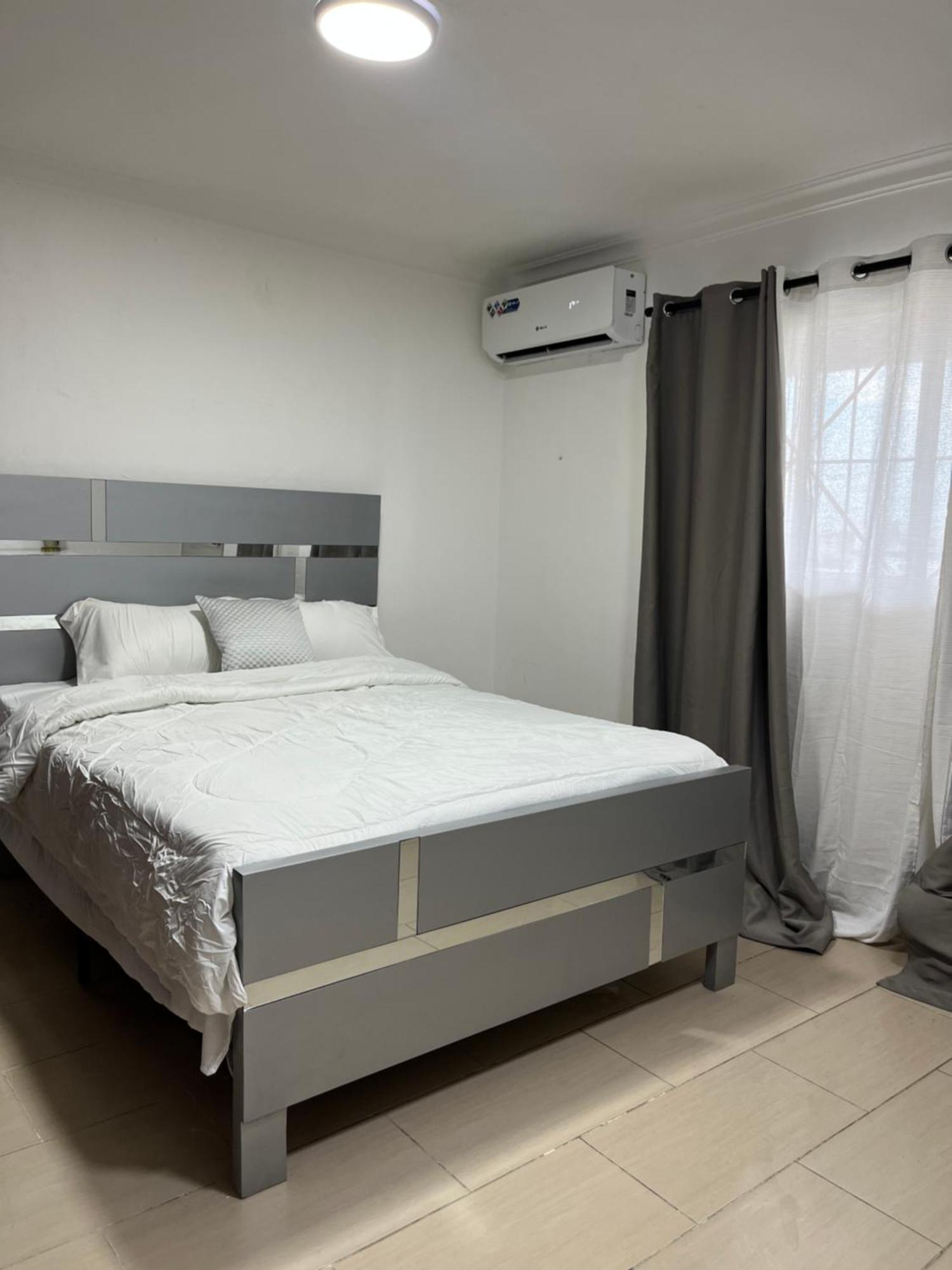 Residencial Ana Maria Otel Santo Domingo Dış mekan fotoğraf