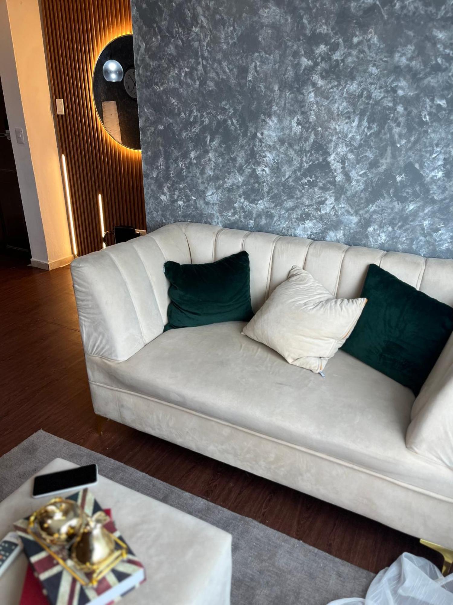 Residencial Ana Maria Otel Santo Domingo Dış mekan fotoğraf